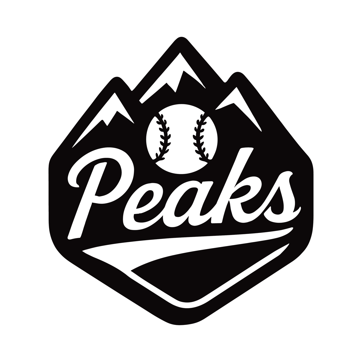 10U Utah Peaks