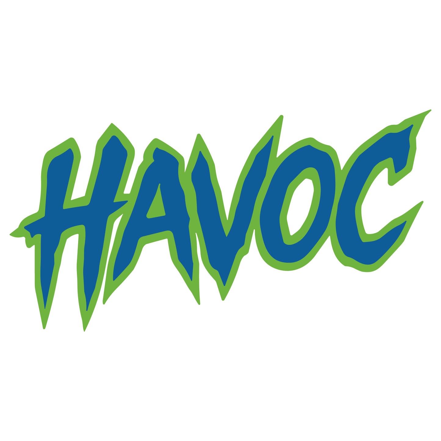 11U Utah Havoc