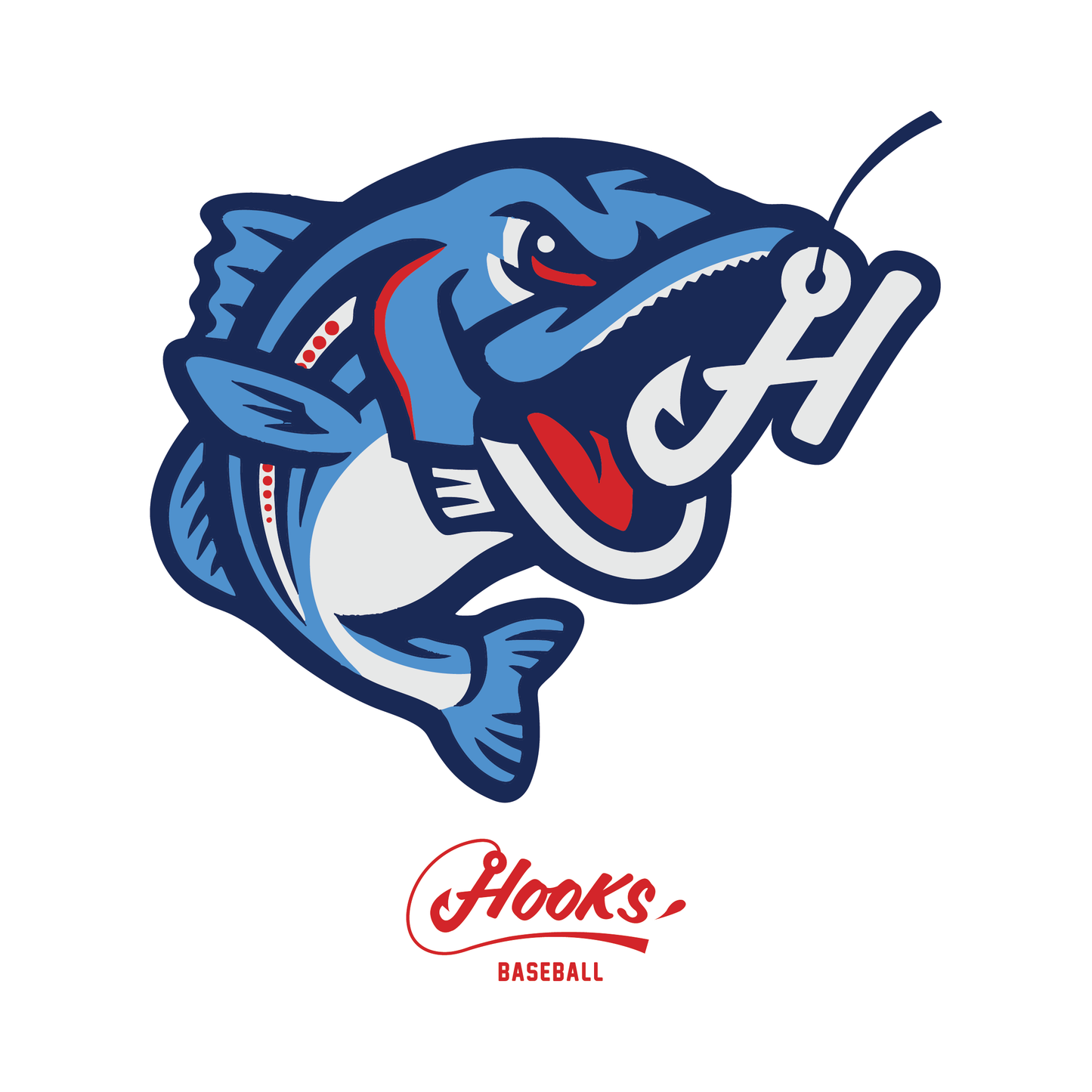 9U UC Hooks