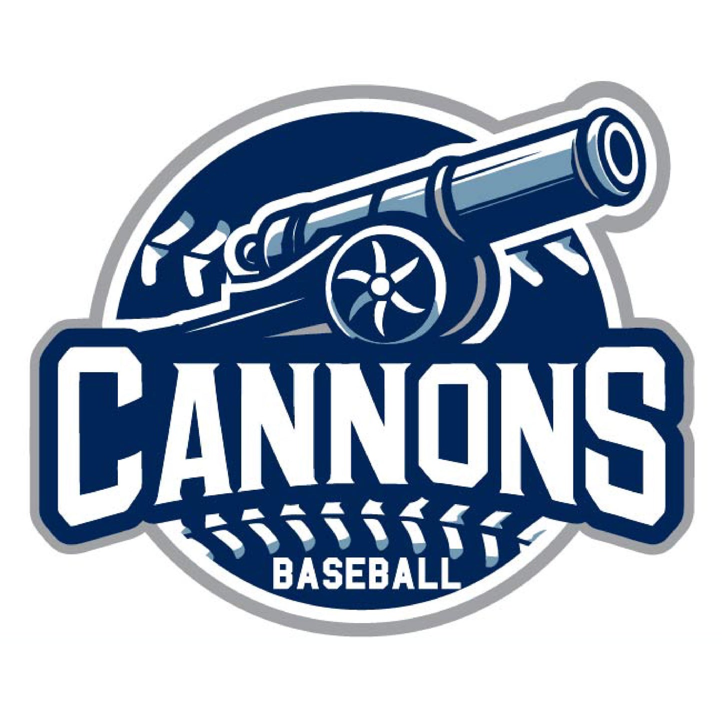 10U Cannons Baseball