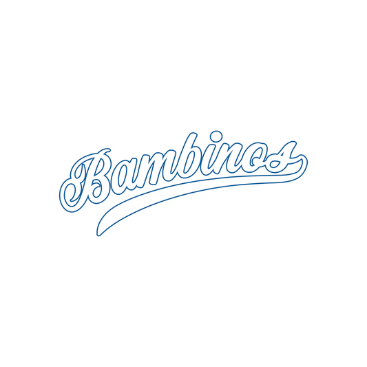 10U Bambinos
