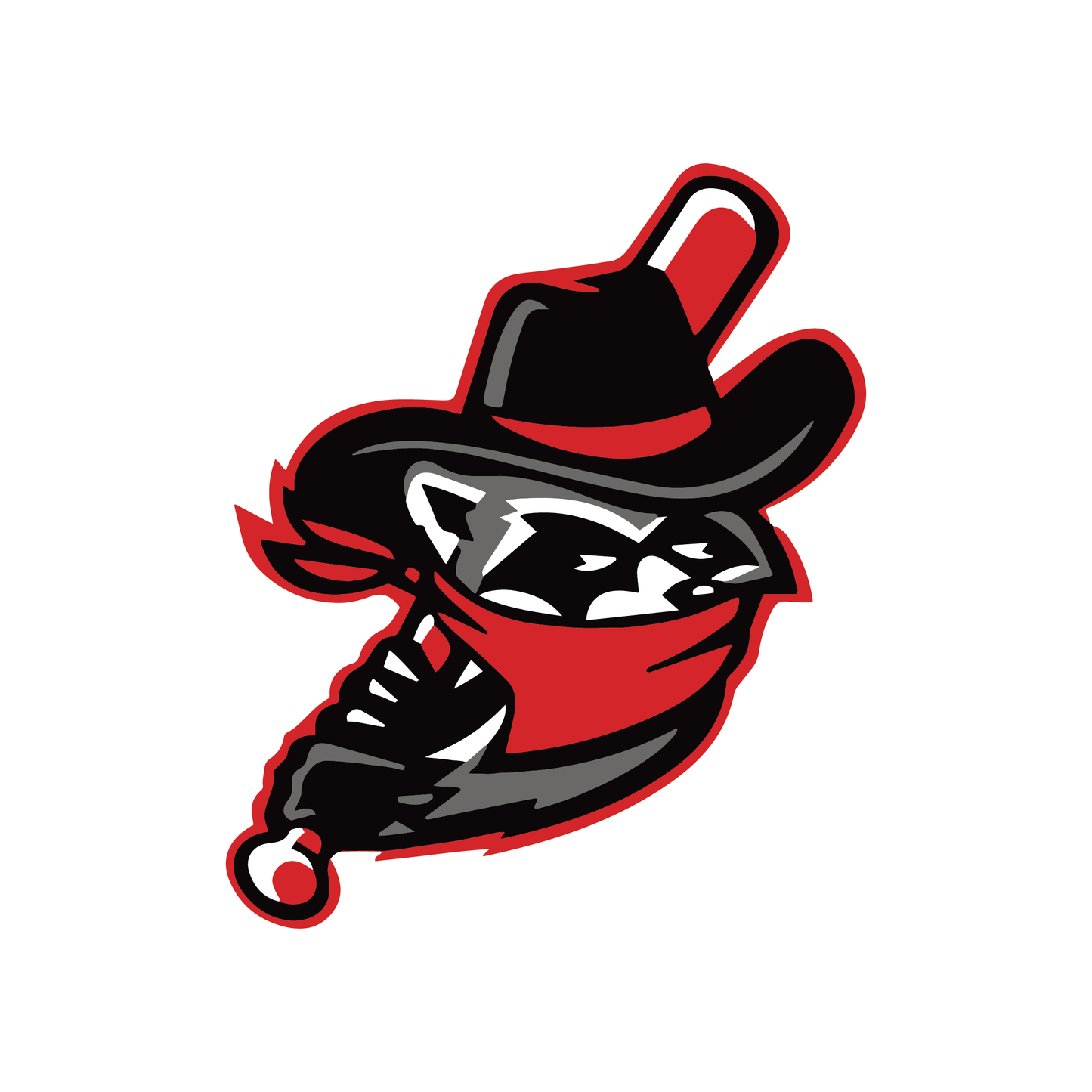 10U GJ Bandits