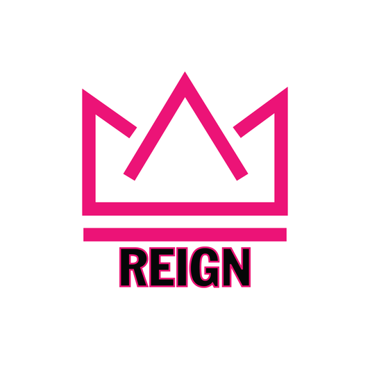10U Utah Reign