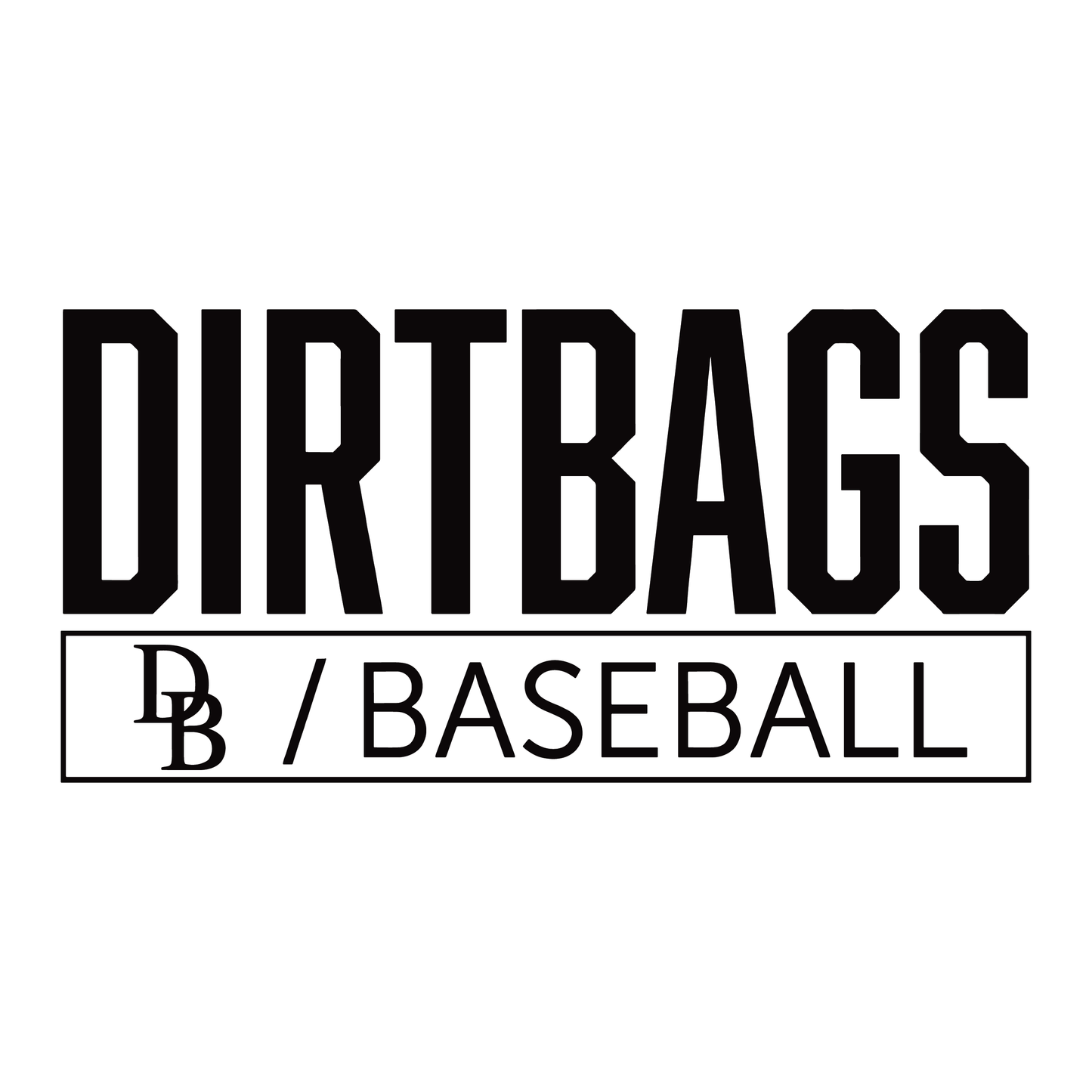 11U IBA Dirtbags