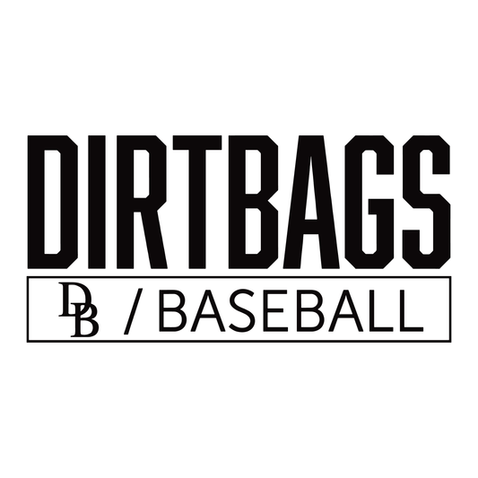 11U IBA Dirtbags