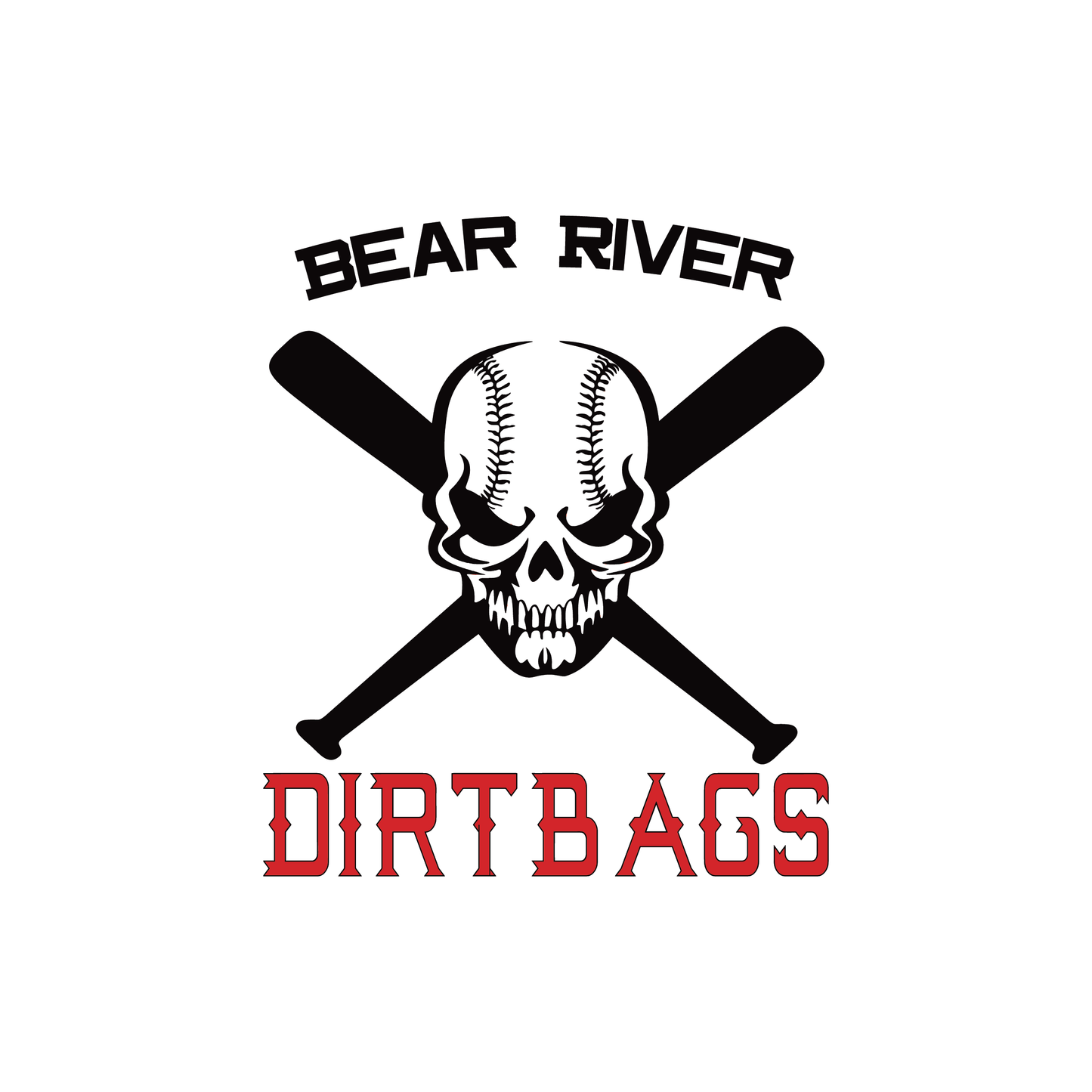 12U Bear River Dirt Bags