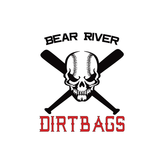 12U Bear River Dirt Bags