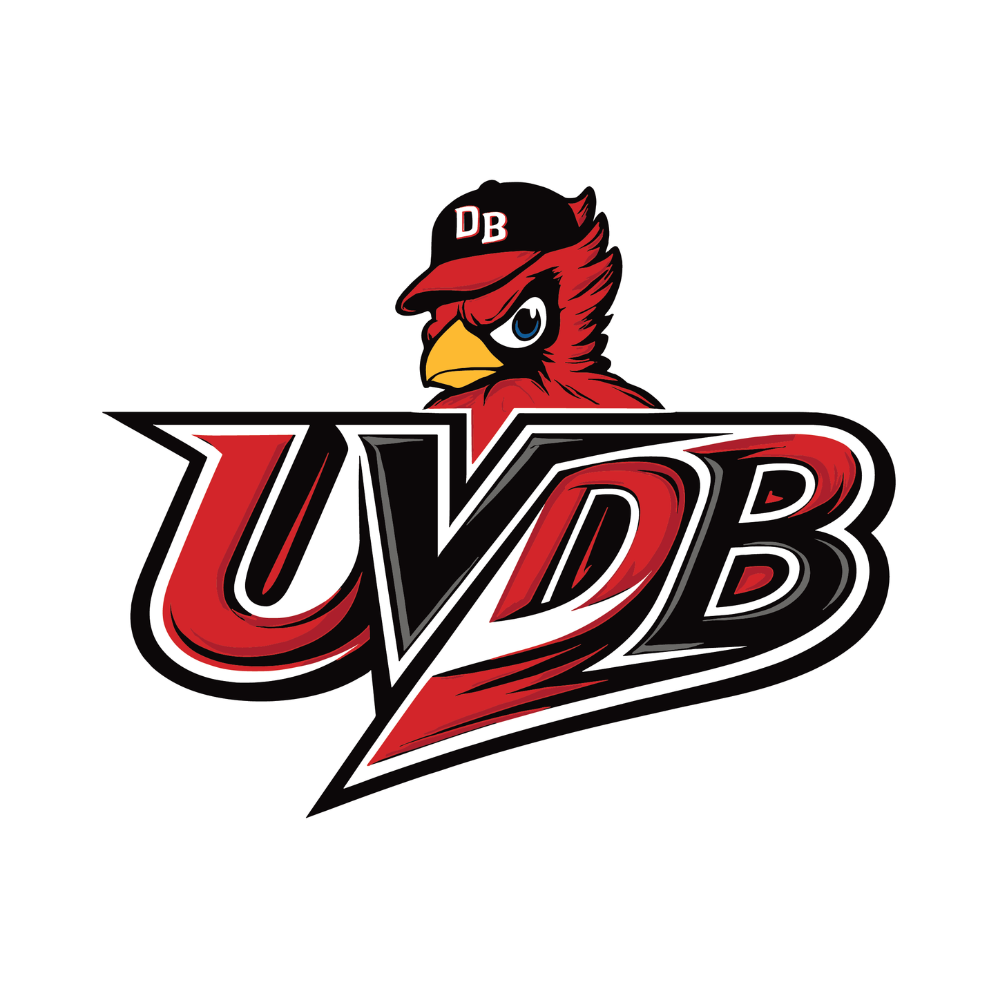 13U UV Dirty Birds