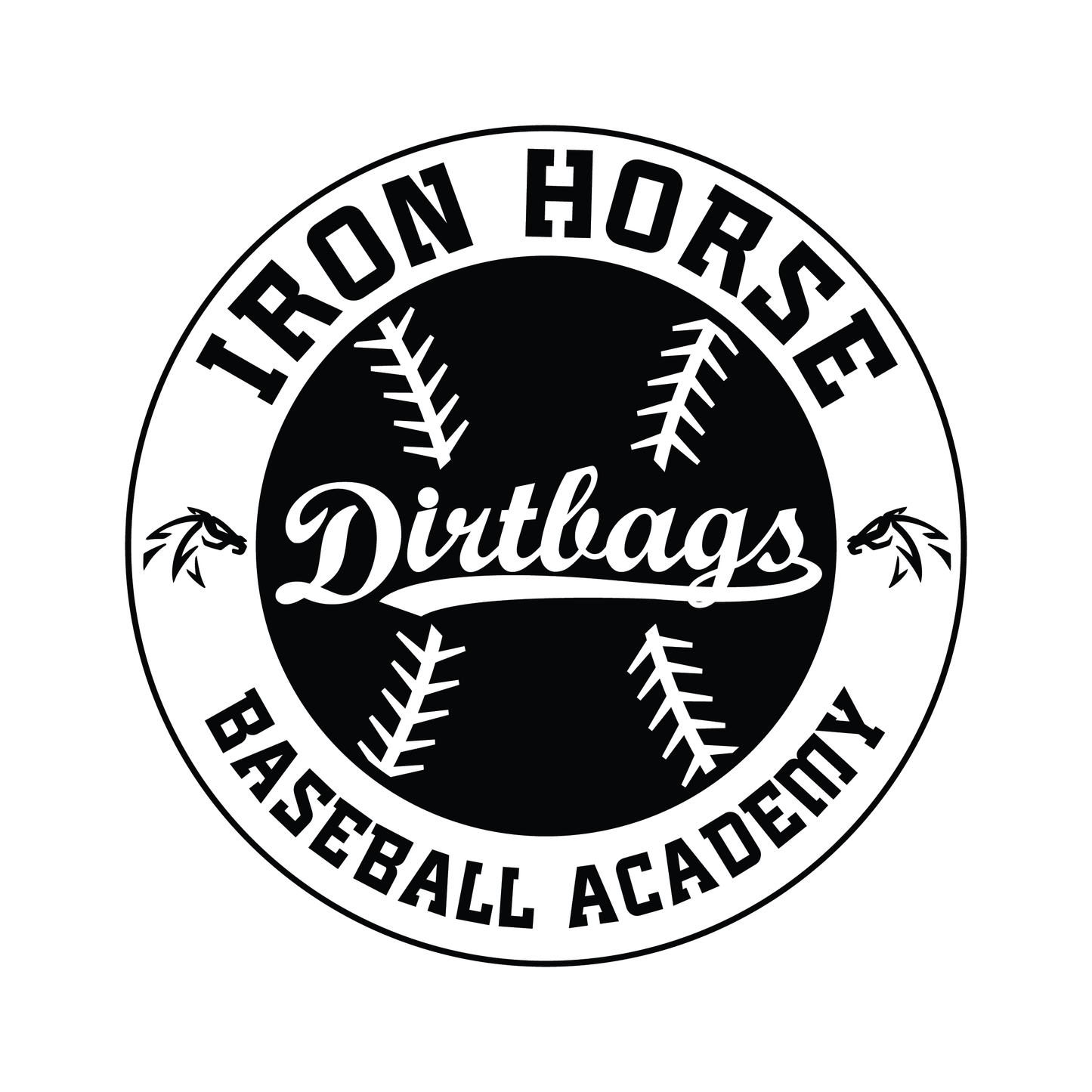 9U IBA Dirtbags