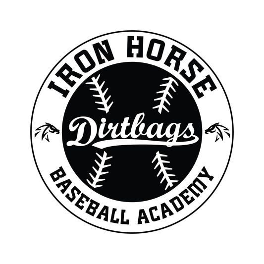 9U IBA Dirtbags