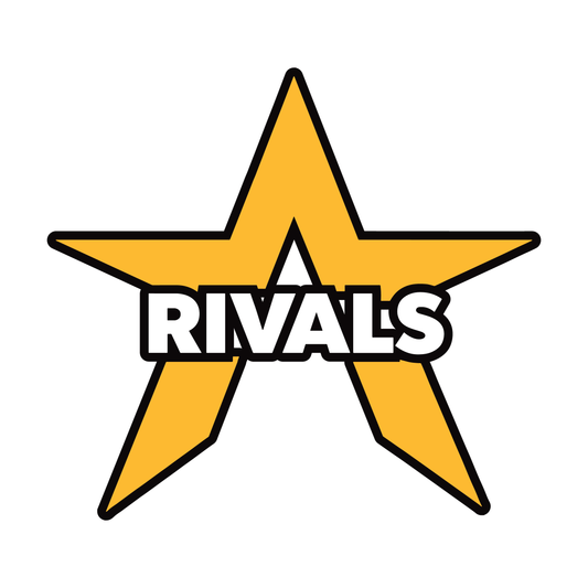 9U RA Rivals