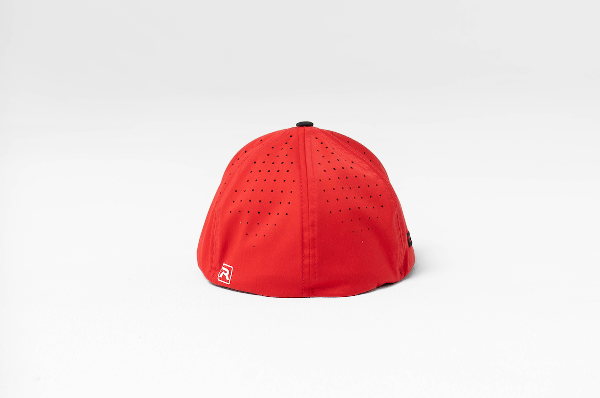 All In Hat - Red