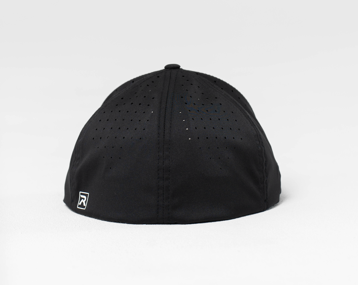 All In Hat - Black